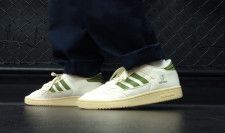 【アディダスの特別な一足】英国発スニーカーブティック「END.」の優れたデザインに注目『鉄板スニーカー試し履き』