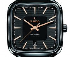 【一生モノ腕時計】革新的な技術、新素材、常に挑戦を続けているブランド「ラドー」の傑作2本