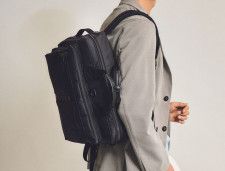 【吉田カバンの超話題ブランド】まさに新時代の仕事バッグ！オンオフシーンレスに使うなら……「POTR スコープ」が買いな理由とは？