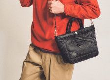 【吉田カバンの注目ブランド】機能と目を引くデザインでバッグを選ぶなら「POTR モノグラム」が“いま買い”な理由