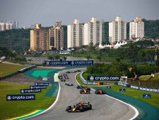 F1第21戦が11月3日に開幕、再び始まったフェルスタッペンの連勝を誰が止めるのか【ブラジルGPプレビュー】