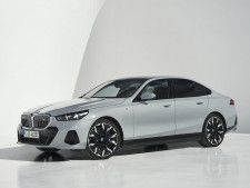 BMW 5シリーズ セダン／i5 セダン【1分で読める輸入車解説／2023年版】