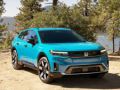 ホンダが北米向けの新型EV「プロローグ」を発表。GMと共同開発したSUVタイプの電気自動車