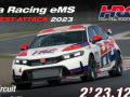 ホンダがeモータースポーツイベント 「Honda Racing eMS 2023」を開催、9月より予選開始、決勝は12月10日
