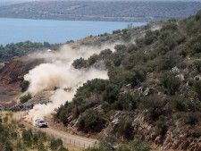 2023年WRC第10戦開幕、灼熱のラフなグラベルではヒョンデが有利か、トラブル回避が大きなポイント【アクロポリス・ラリー・ギリシャ プレビュー】