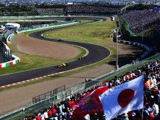 F1日本GPいよいよ開幕、ホンダの地元・鈴鹿でフェルスタッペンが再び圧勝となるか【日本GPプレビュー】