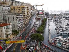 F1第7戦は5月26日開幕、モナコは特別だが、シーズンの流れとは異なる特殊な一戦？【モナコGP プレビュー】