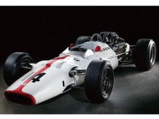 エンジン排気量規定の変更で苦戦を強いられた3年間【ホンダF1挑戦60年の軌跡③】(Webモーターマガジン) - goo ニュース