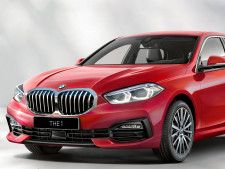 BMW 1シリーズの限定車「ファッショニスタ」を発表。まずはメンバー向けのメールから先行購入受付を開始