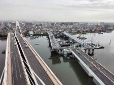 【首都高情報】首都高速が2023年6月の渋滞予想カレンダーを発表。高速1号羽田線の通行止め期間中は、とくに混雑が予想される