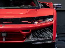 ニッサン・シルビアターボCニチラ（マーチ83G）』空力の鬼才