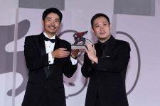 濱口竜介監督の『悪は存在しない』が銀獅子賞を受賞！