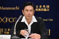 伊勢谷友介、映画『ペナルティループ』で繰り返し殺される男を演じ死刑制度を思う「どれだけの恐怖なのか」