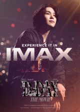 全国公開に先駆け、4月24日&25日にIMAX先行上映を実施