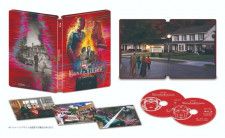 ドラマシリーズ「ワンダヴィジョン」Blu-rayコレクターズ・エディション スチールブック、4K UHDコレクターズ・エディション スチールブック発売開始