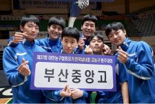 韓国初の本格バスケ映画はどのように生まれたのか？『リバウンド』監督＆キャストが明かす制作秘話
