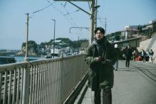 ジミーの「青春にサヨナラを告げる旅」で日本のロケ地を巡る