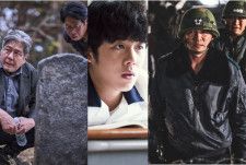 韓国エンタメの今を代表する作品と俳優が集結した百想芸術大賞