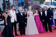 カンヌ映画祭で『マッドマックス：フュリオサ』のワールドプレミアが開催