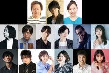 『ブルー きみは大丈夫』の日本語吹替え版、追加声優が発表！