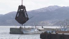 「200隻の漁船、港から動かせず」能登半島地震で隆起した輪島港で浚渫工事始まる