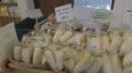 地震で“行き場を失った”被災地の農作物　農家仲間が販売会で支援