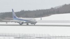 能登−羽田便 4月26日から1日1往復の定期便で運航再開