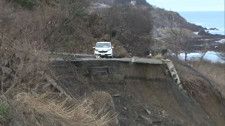 能登半島地震・道路の復旧は着々と 輪島市内の県道が通行可能に