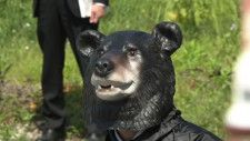 エサ「凶作」でクマの大量出没を懸念 住民参加型の訓練を熊出没に備え実施