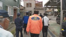 能登半島地震で震度5強の金沢市 防災計画の充実へ有識者や市民らが意見交換