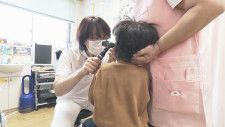 「2009年新型インフルと同じ型」流行か 石川にも“インフルエンザ注意報”発令…過去2番目の早さ