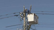 能登半島地震 一時最大で約3万9900戸が停電も1月中に概ね解消の見通し