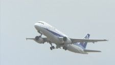 全日空・羽田〜能登便 3月も週3往復の臨時便運航を継続 被災者や復旧作業従事者向けの割引運賃も