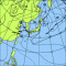 今日は九州を中心に雨で、東北や関東甲信でも雨のおそれ