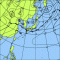 今日は北日本で雲が広がりやすい　九州は雨で雷雨のおそれも