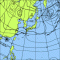 今日は西日本や東日本を中心に曇りや雨となるでしょう