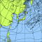 今日は晴れ間の広がる所が多いが、北海道日本海側は所により雪