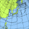 今日は関東で雪や雨の所がある　日本海側も引き続き雪や雨