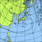 今日の午後は北日本で雪や雨　夜は東〜西日本の日本海側でも雨