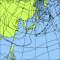 今日は西日本は曇りや雨で、日本海側も雪や雨が多いでしょう
