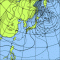 今日は日本海側を中心に大雪に警戒　太平洋側で雪の積もる所も