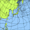 今日は日本海側で雪の降る所が多いでしょう