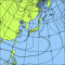 今日は日本海側で雨や雪　太平洋側も一時的に雨や雪の所がある