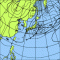 今日は東〜西日本を中心に雨が降り、雷や非常に激しい雨の所も
