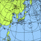 今日は西日本から東日本の広い範囲で雨