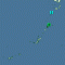 鹿児島県奄美北部で震度４