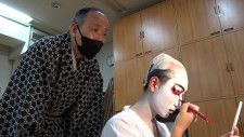 日本唯一の歌舞伎俳優養成所！一般人から歌舞伎俳優を目指す「熱きZ世代の若者」に密着してみた。