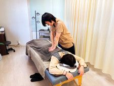 産後の身体、つらいまま無理していませんか？妊娠中も施術を受けられる整体院で身体を整えよう｜鳥取県米子市