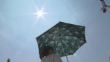 運用が始まった熱中症特別警戒アラート　昨年長崎県では全国最多となる42回の「熱中症警戒アラート」発表