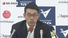 長崎ヴェルカ 前田健滋朗HC退任　B1昇格を指揮